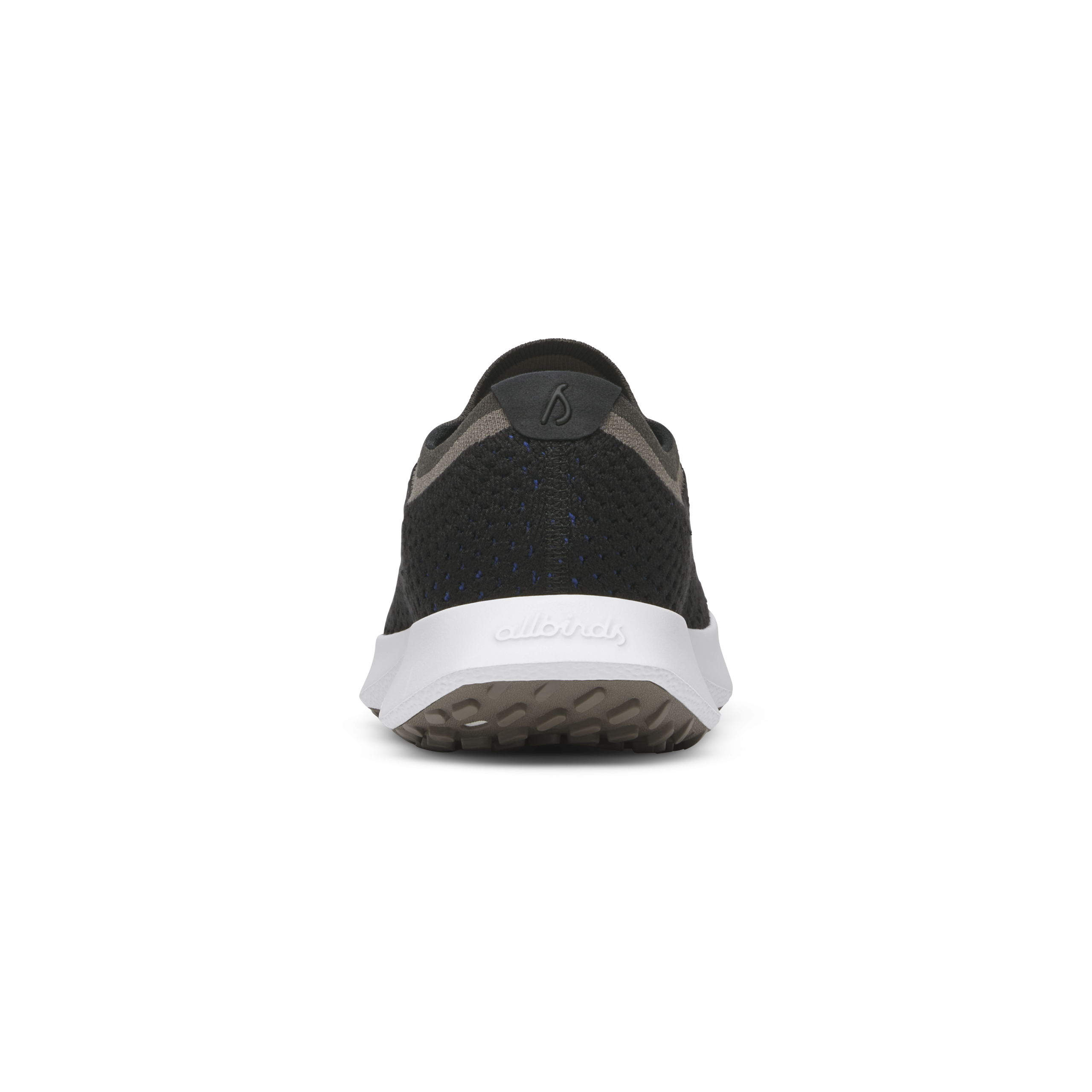 Men's Tree Dasher 2 - Natural Black/Royal Blue (Blizzard Sole) - Image 2