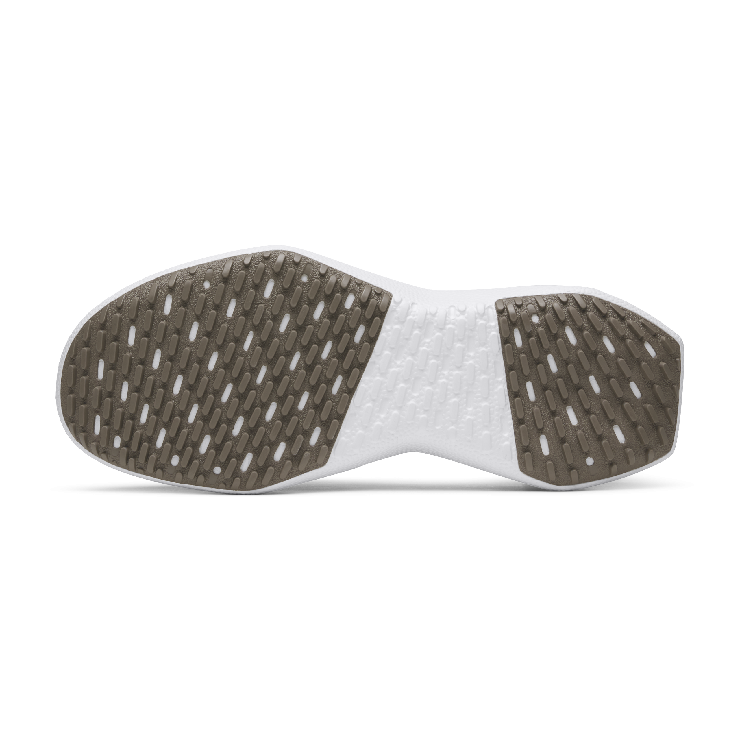 Men's Tree Dasher 2 - Natural Black/Royal Blue (Blizzard Sole) - Image 4