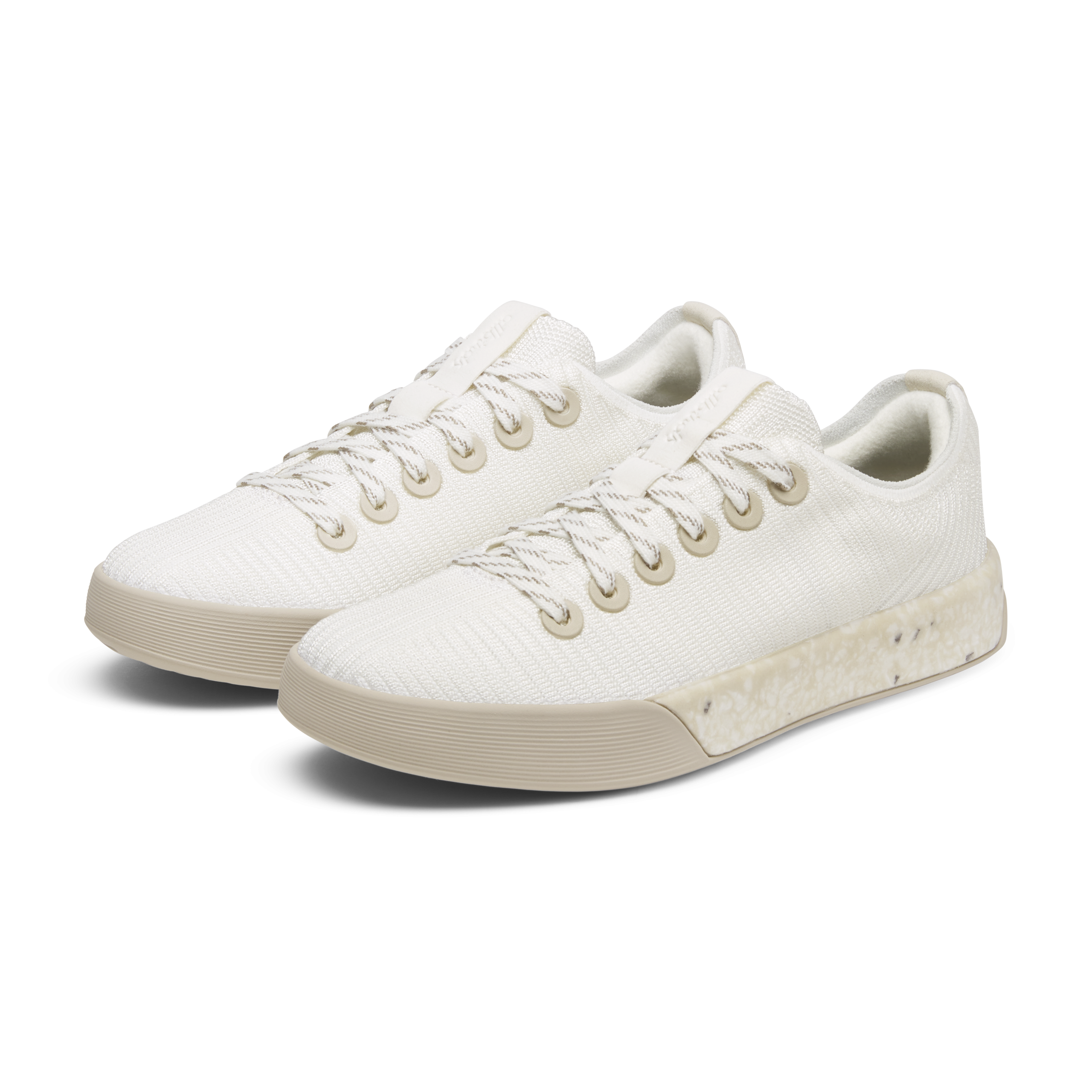 Women's Cruiser Remix - Natural White (Natural White Sole) - Image 5