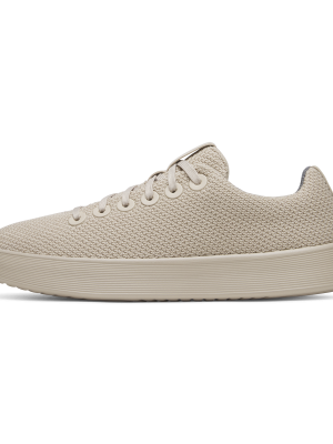 Men's Cruiser - Rugged Beige (Rugged Beige Sole)