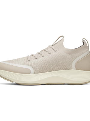 Men's Strider - Rugged Beige (Stony Cream Sole)