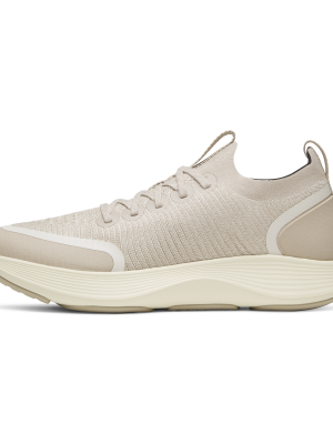 Women's Strider - Rugged Beige (Stony Cream Sole)