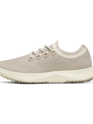 Men's Tree Dasher 2 - Rugged Beige (Stony Cream Sole)