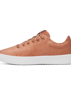 Women's Cruiser Velvet - Sienna Blush (Blizzard Sole)