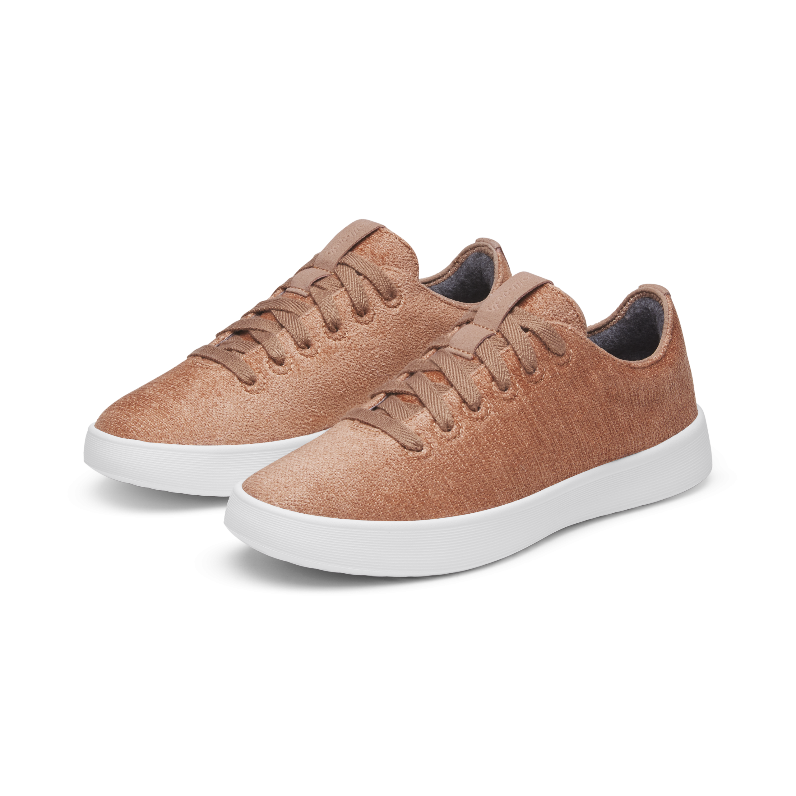 Women's Cruiser Velvet - Sienna Blush (Blizzard Sole) - Image 5