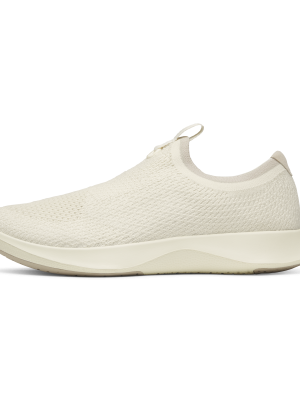 Women's Tree Dasher Relay - Stony Cream/Rugged Beige (Stony Cream Sole)