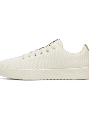 Women's Cruiser Corduroy - Stony Cream (Stony Cream Sole)