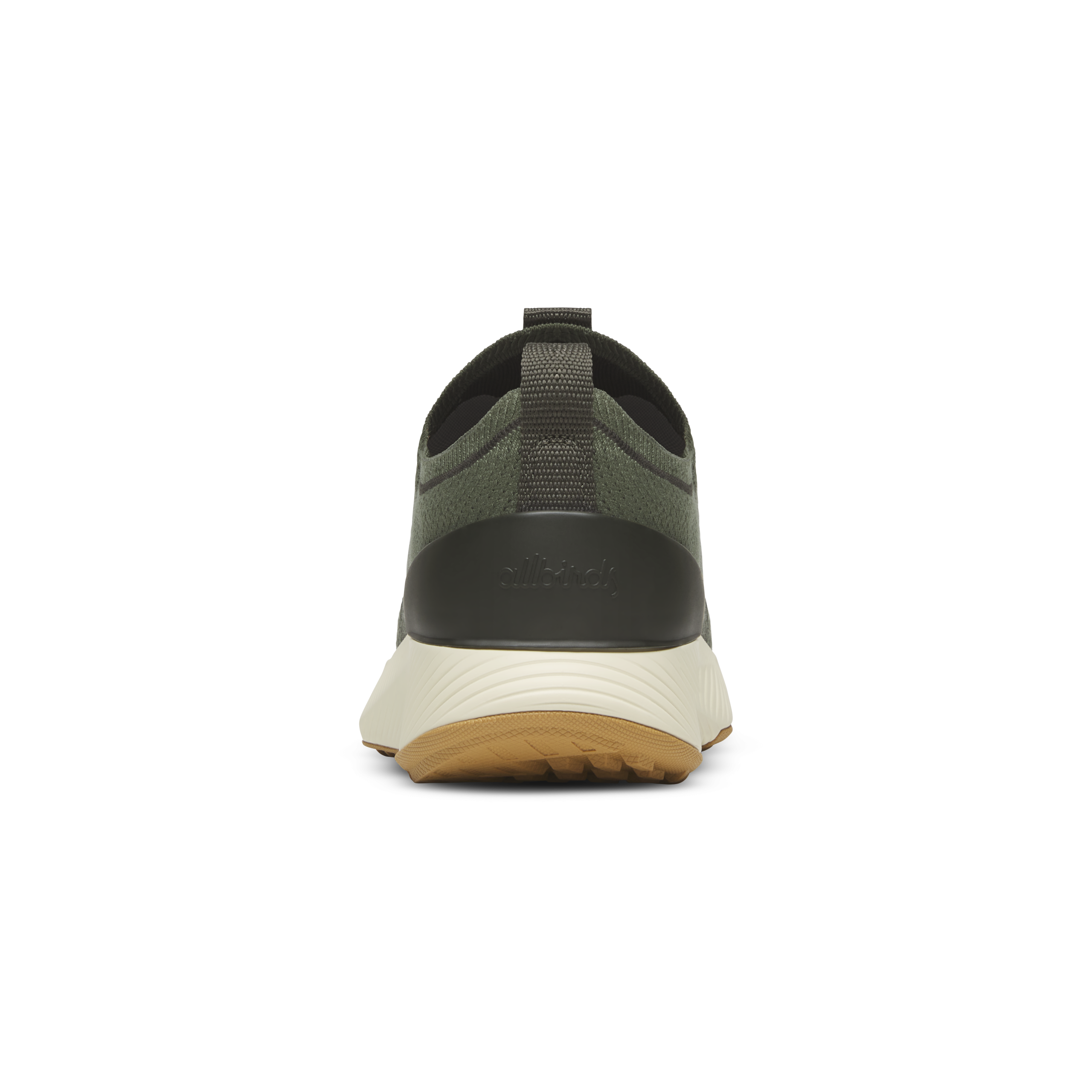 Women's Tree Glider - Thunder Green (Stony Cream Sole) - Image 2