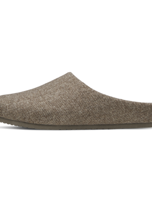 Allbirds Slipper - Weathered Brown