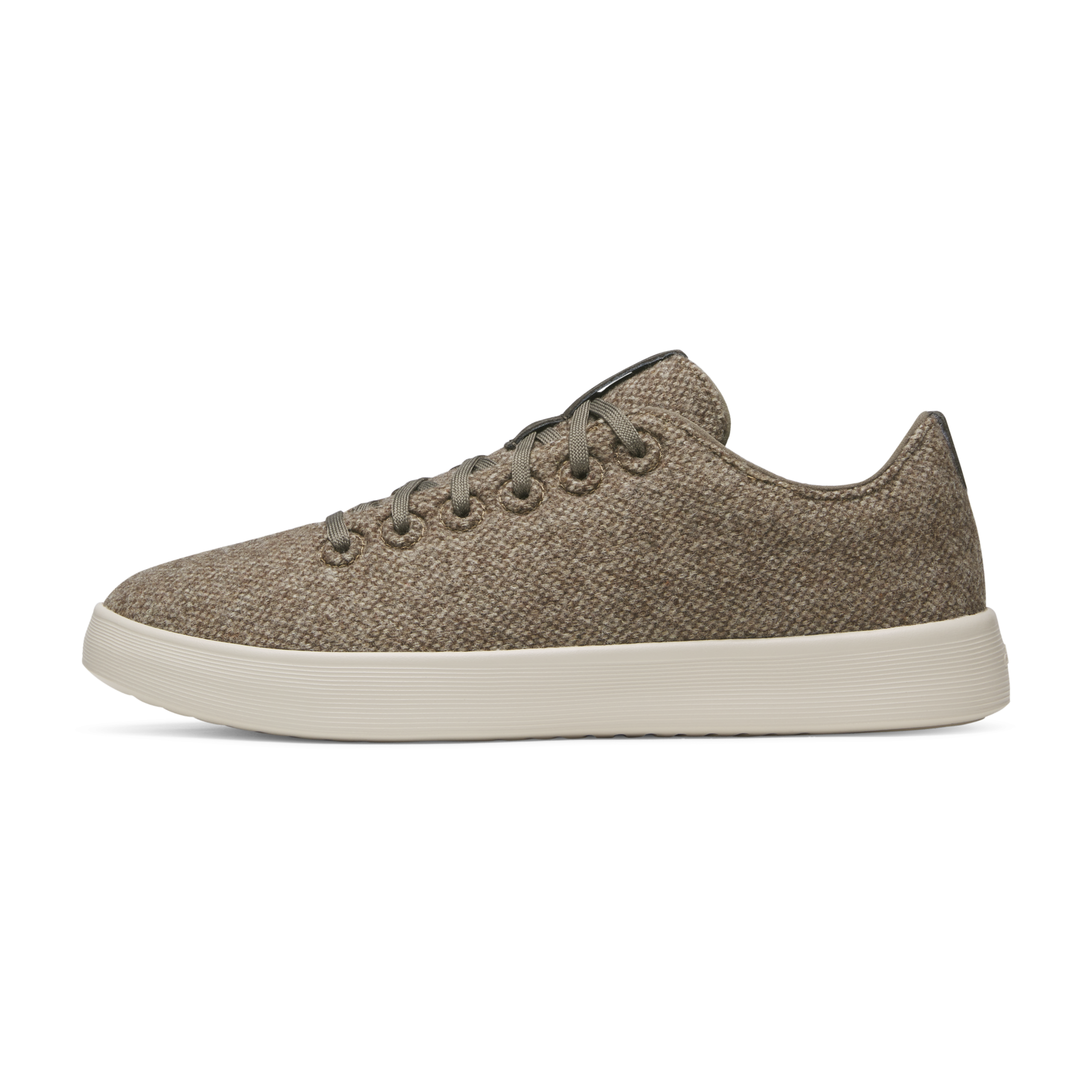 Women's Cruiser Tweed - Weathered Brown (Weathered White Sole)