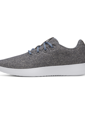Women's Runner NZ Tweed - Hazy Indigo (Light Grey Sole)