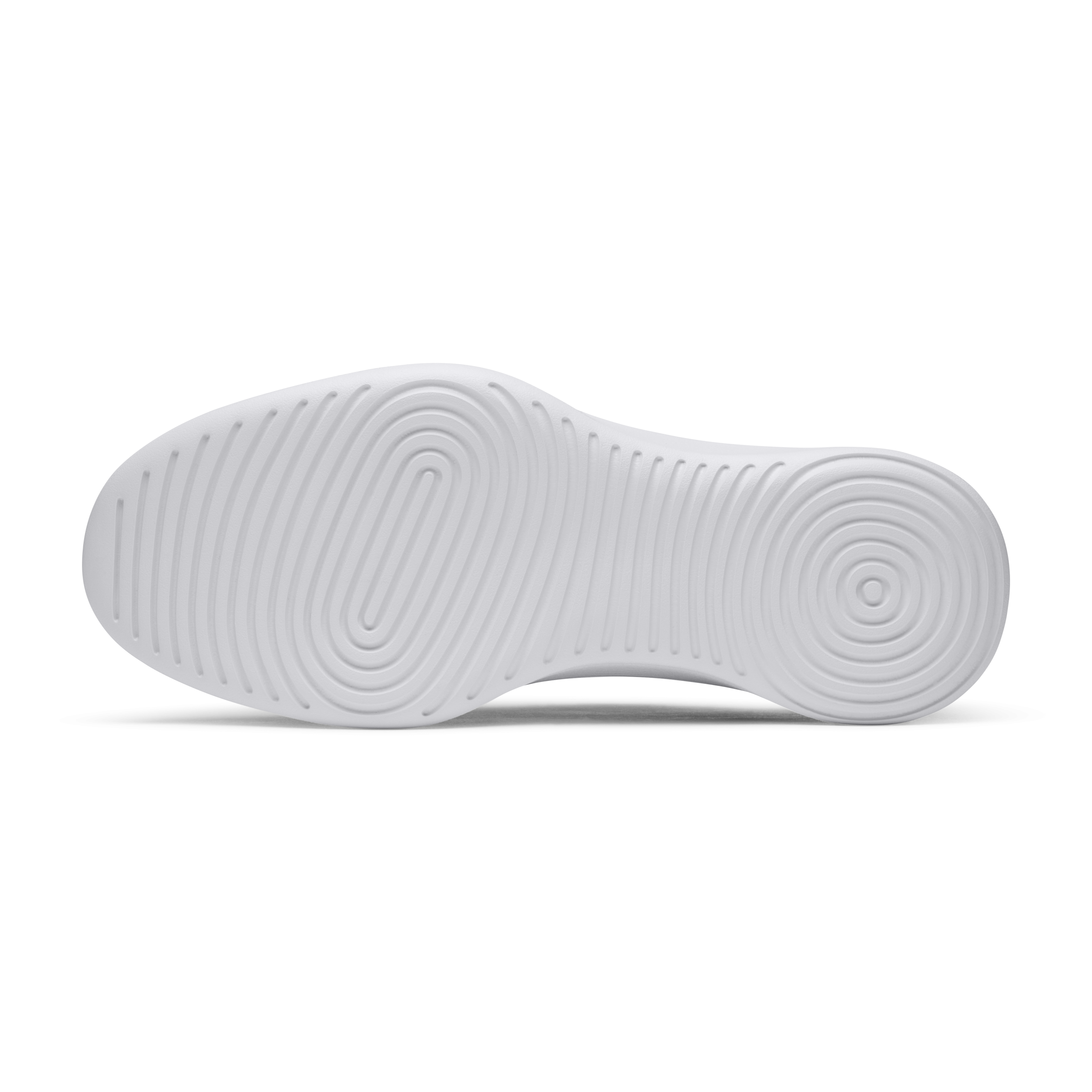 Men's Runner NZ Tweed - Hazy Indigo (Light Grey Sole) - Image 4