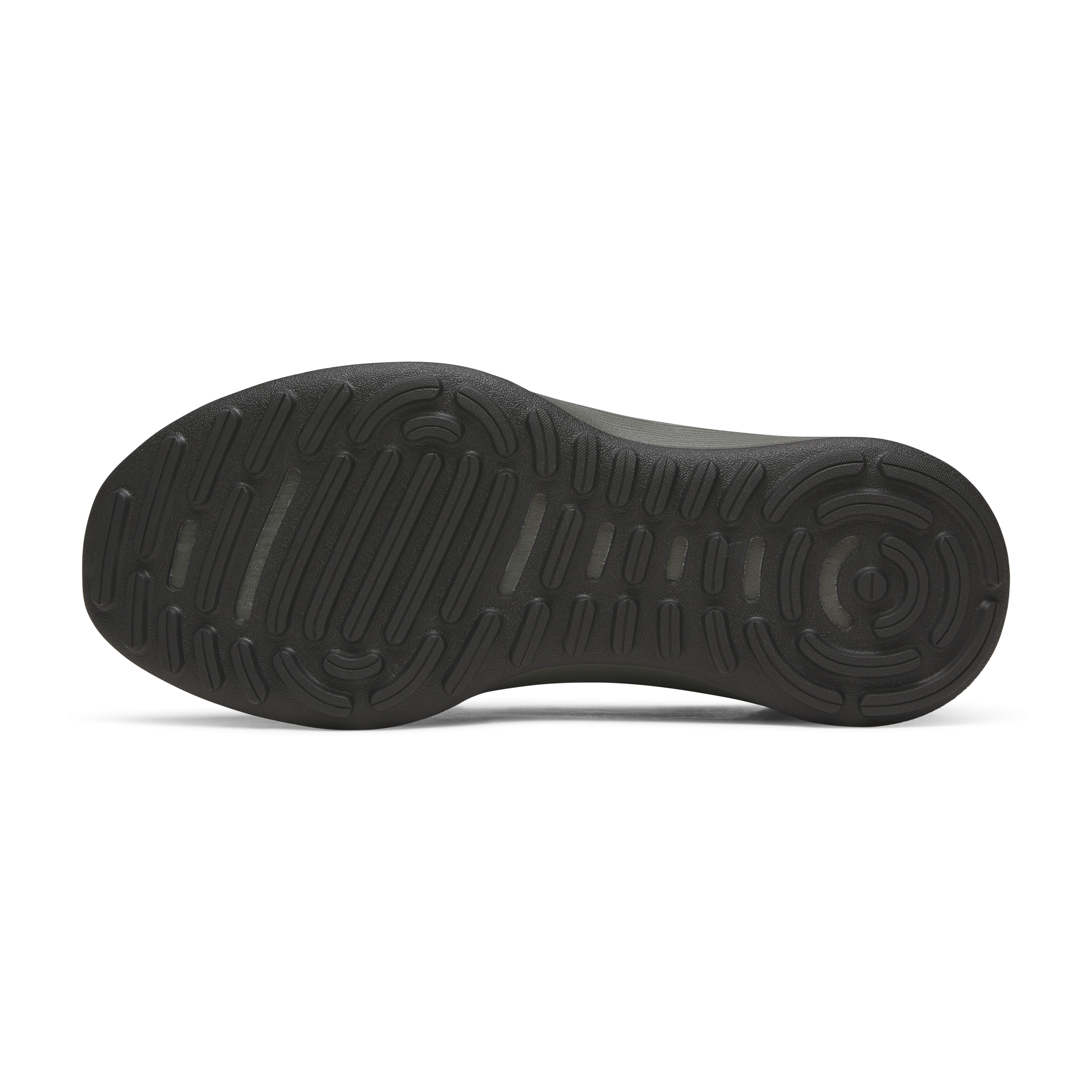 Women's Wool Runner NZ Mid Waterproof - Dark Jungle (Dark Jungle Sole) - Image 4