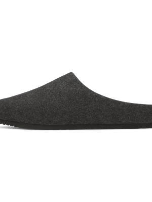 Allbirds Wool Slipper - Natural Black