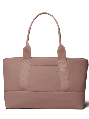 Recycled Tote Bag - Sienna Blush