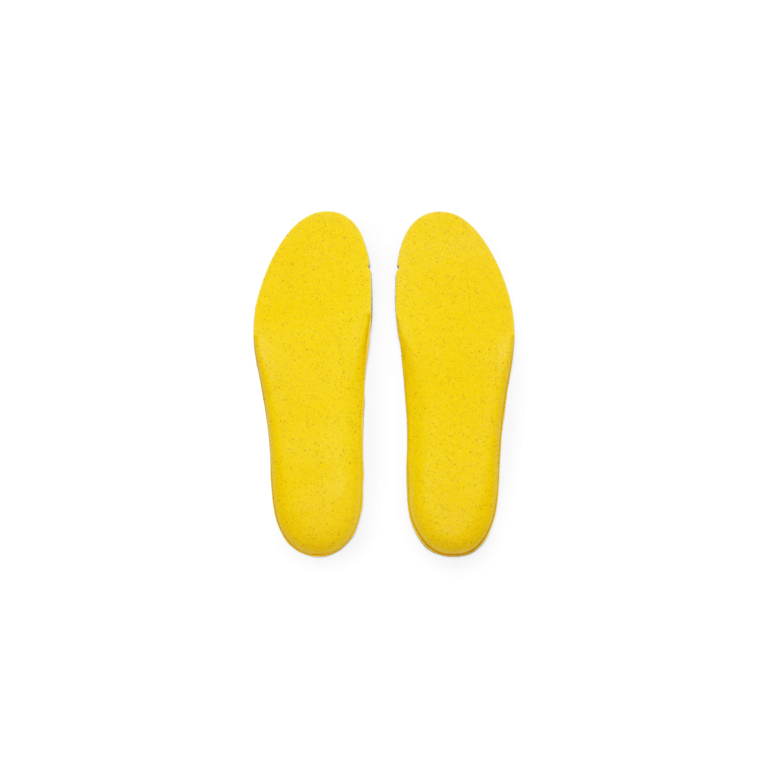 Women's Featherbed Insole - Runner - Medium Grey - Image 2