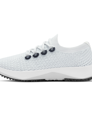 Men's Tree Dasher 2 - Blizzard (Blizzard/Black Sole)