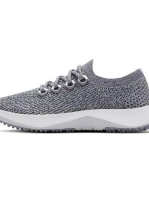 Men's Tree Dasher 2 - Medium Grey (Light Grey Sole)