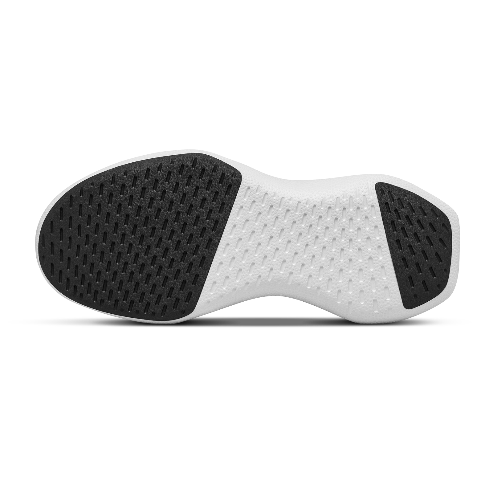 Men's Tree Dasher Relay - Natural Black (Blizzard Sole) - Image 4