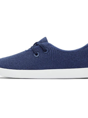 Men's Tree Skipper - Hazy Indigo (Blizzard Sole)