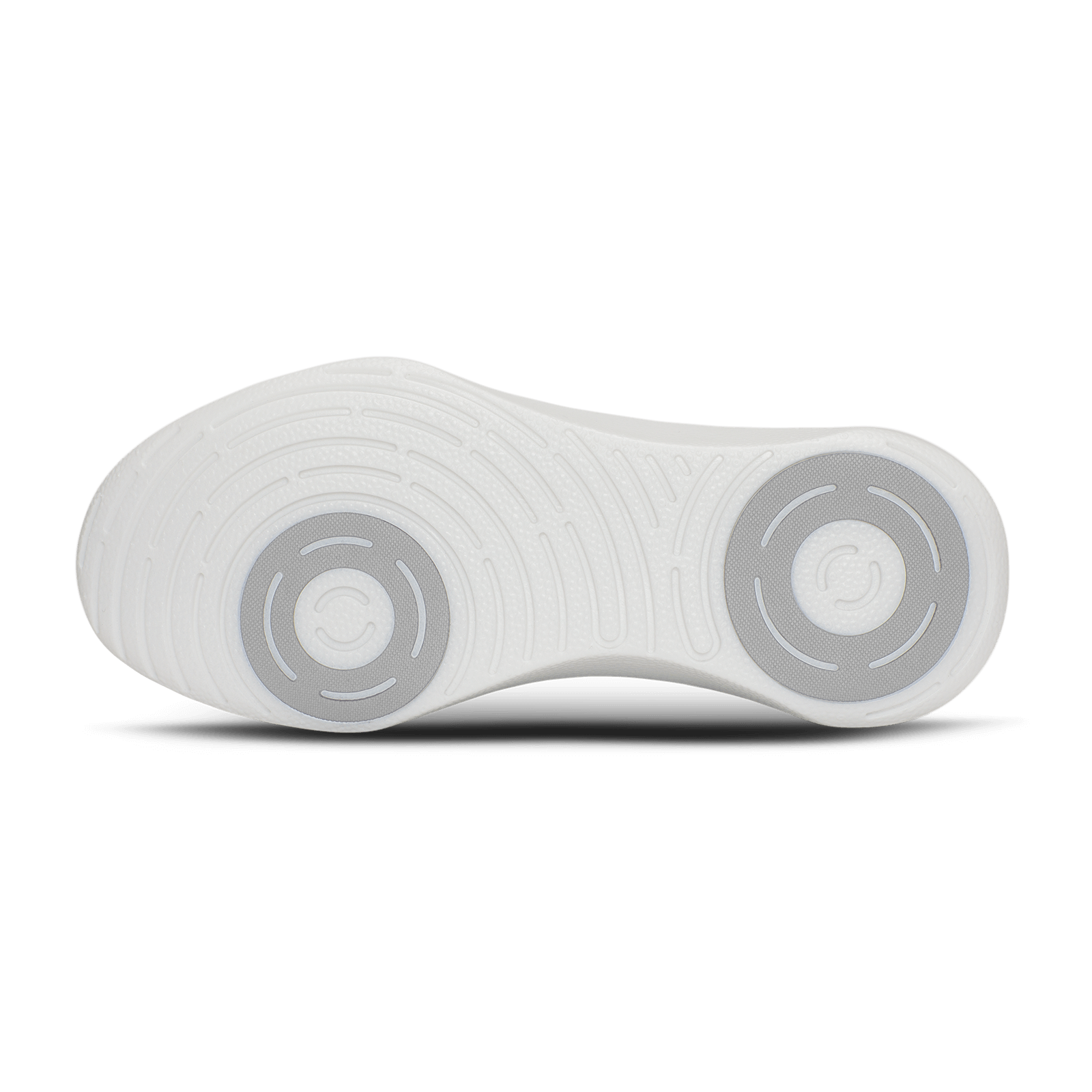 Women's SuperLight Wool Runner - Natural White (Blizzard Sole) - Image 4