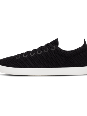 Women's Tree Piper - Natural Black (Blizzard Sole)