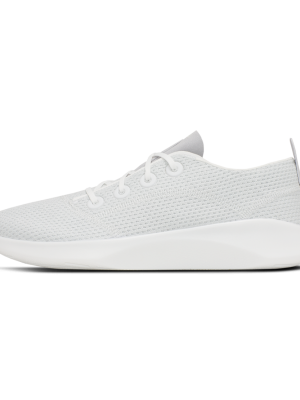 Men's SuperLight Tree Runner - Blizzard (Blizzard Sole)