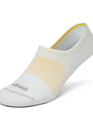 Anytime No Show Sock - Blizzard