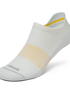 Anytime Ankle Sock - Blizzard