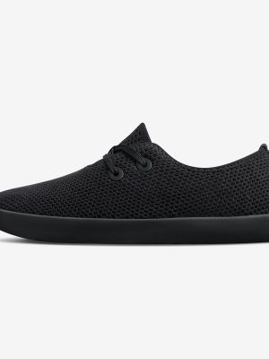 Women's Tree Skipper - Natural Black (Natural Black Sole)