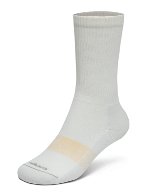 Anytime Crew Sock - Blizzard