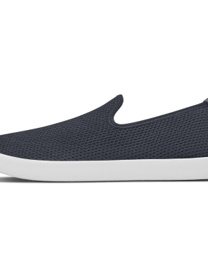 Men's Tree Lounger - Navy Night (White Sole)