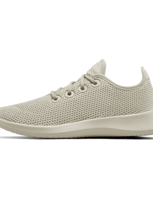 Men's Tree Runner - Wheat (Beige Sole)