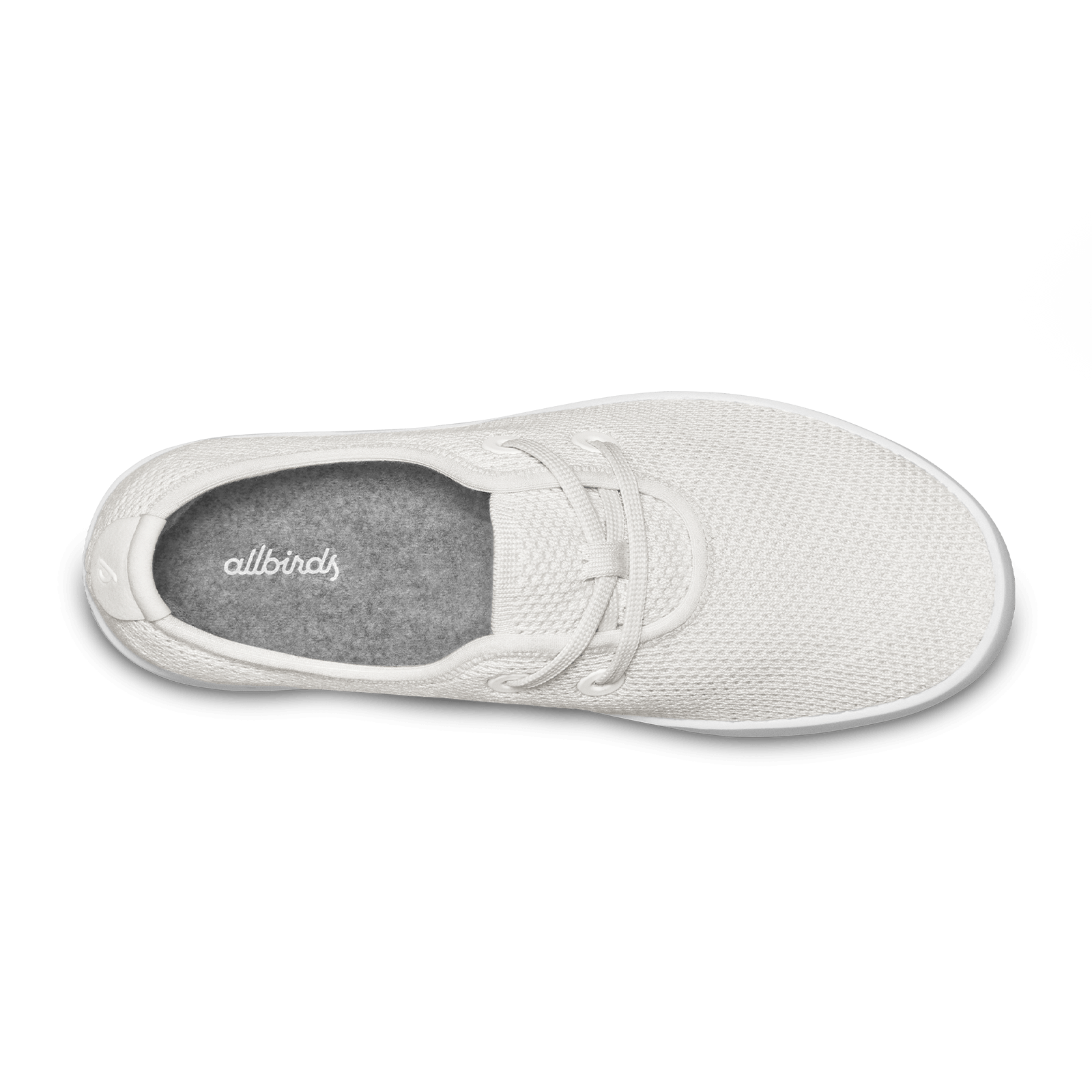 Women's Tree Skipper - Kaikoura White (White Sole) - Image 3
